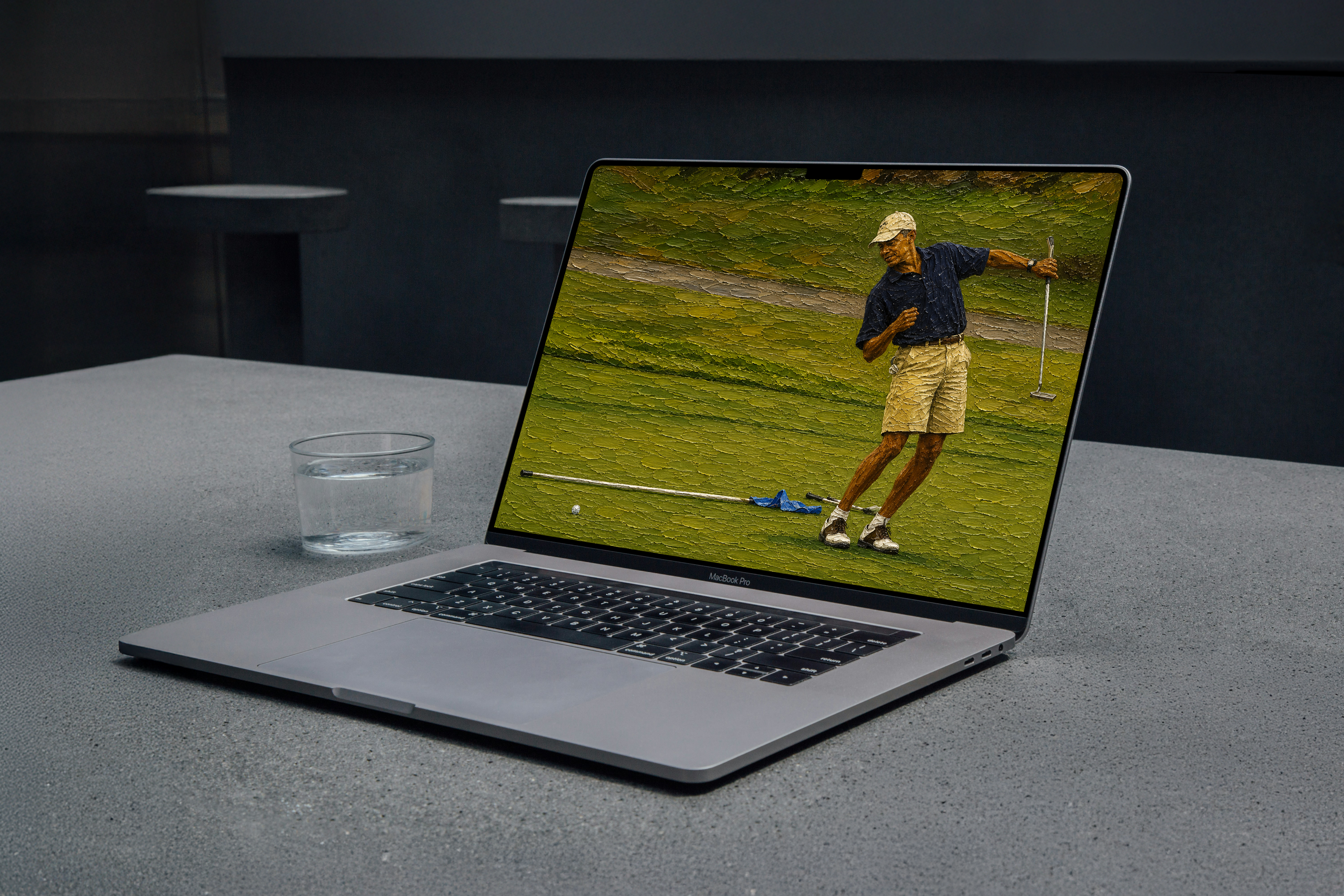 #3 Golf