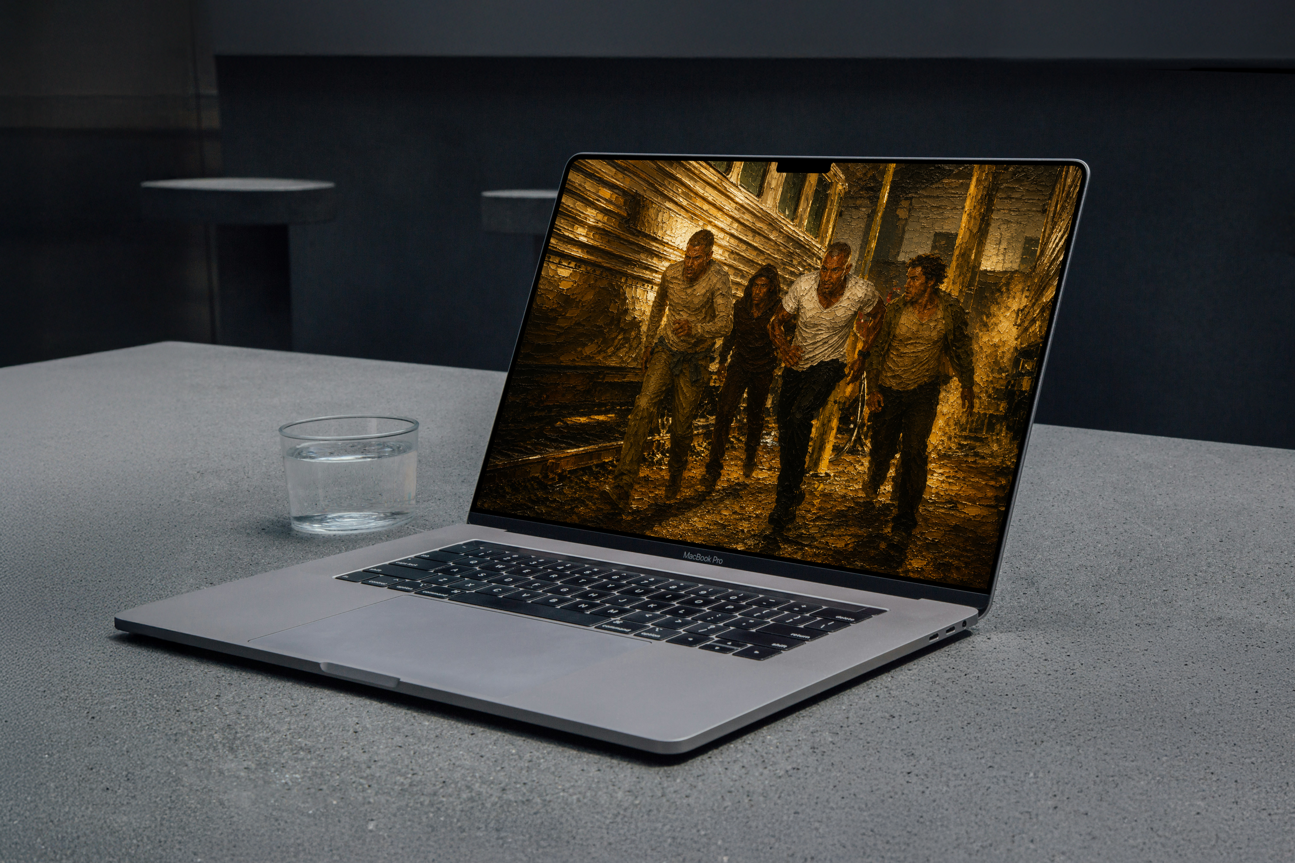 #2 Film